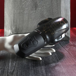 Zero Tolerance A Sucking Good Time - Sucking Vibrating Stroker 