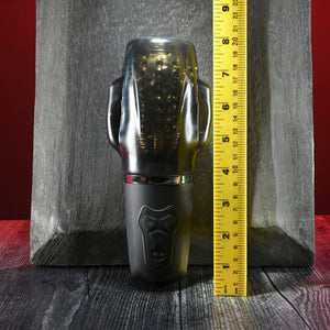 Zero Tolerance A Sucking Good Time - Sucking Vibrating Stroker 