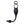 Zero Tolerance Plug & Tug - Vibrating Cock Ring with Anal Plug  - Black