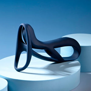 Zero Tolerance Big Time Vibrating Penis Sleeve with Remote