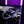 Zero Tolerance Tip To Tail - Vibrating Butt Plug with Vibrating Cock Ring  - Blue