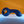 Zero Tolerance The Reach - Vibrating Anal Plug  - Blue