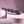 Zero Tolerance Rumpy Bumpy - Vibrating Anal Beads - Purple