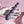 Zero Tolerance Rumpy Bumpy - Vibrating Anal Beads - Purple
