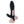 Zero Tolerance Nautilus - Vibrating Penis Extender Sleeve - Black