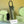 Zero Tolerance Strap, Tap & Go Vibrating Penis Sleeve with Remote - Green