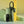 Zero Tolerance Strap, Tap & Go Vibrating Penis Sleeve with Remote - Green