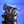 Zero Tolerance Hold Me Tight Vibrating Auto Stroker with Phone Holder