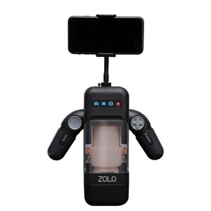 Zolo Blowstation - Auto Blowjob Masturbator