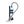Zolo Aquapump Pro Penis Pump - Blue