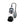 Zolo Aquapump Compact Penis Pump - Clear