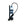 Zolo Aquapump Compact Auto Penis Pump - Blue
