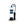 Zolo Aquapump Compact Auto Penis Pump - Blue