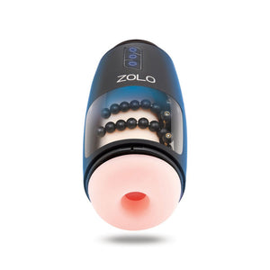 Zolo Upstroke Auto Thrusting Masturbator