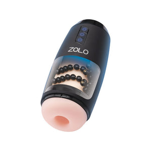 Zolo Upstroke Auto Thrusting Masturbator