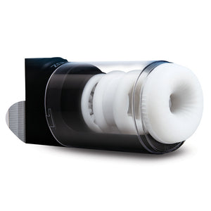 Zolo Hawk TUAH Ultimate BJ Stroker - Thrusting & Rotating Auto Stroker