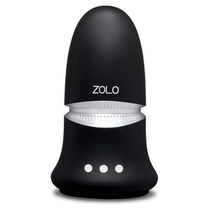Zolo Nut Buster - Mains Powered Hands Free Automatic Blowjob Machine