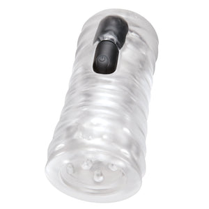 Zolo Nut Buster - Mains Powered Hands Free Automatic Blowjob Machine