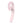 Zini Roae Special Edition Vibrator - Pink