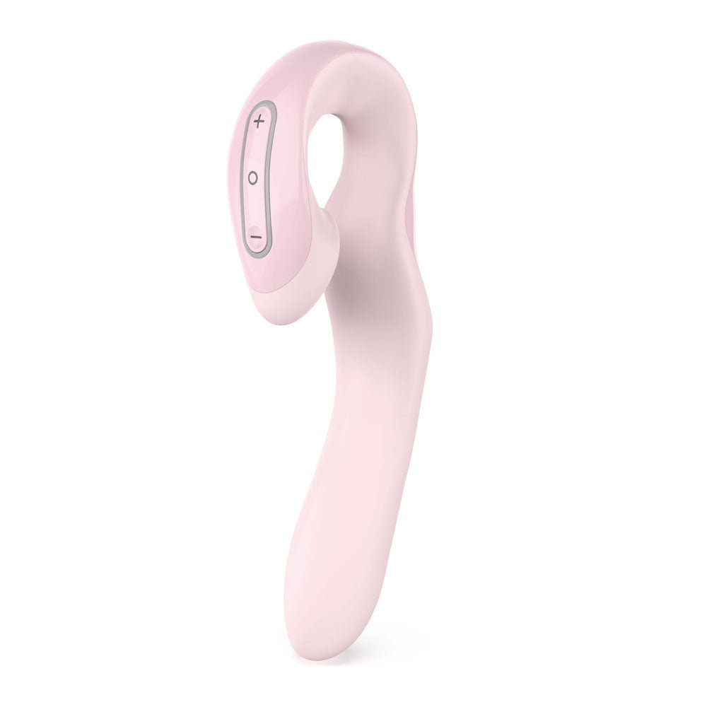 Zini Roae Special Edition Vibrator - Pink