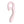 Zini Roae Special Edition Vibrator - Pink