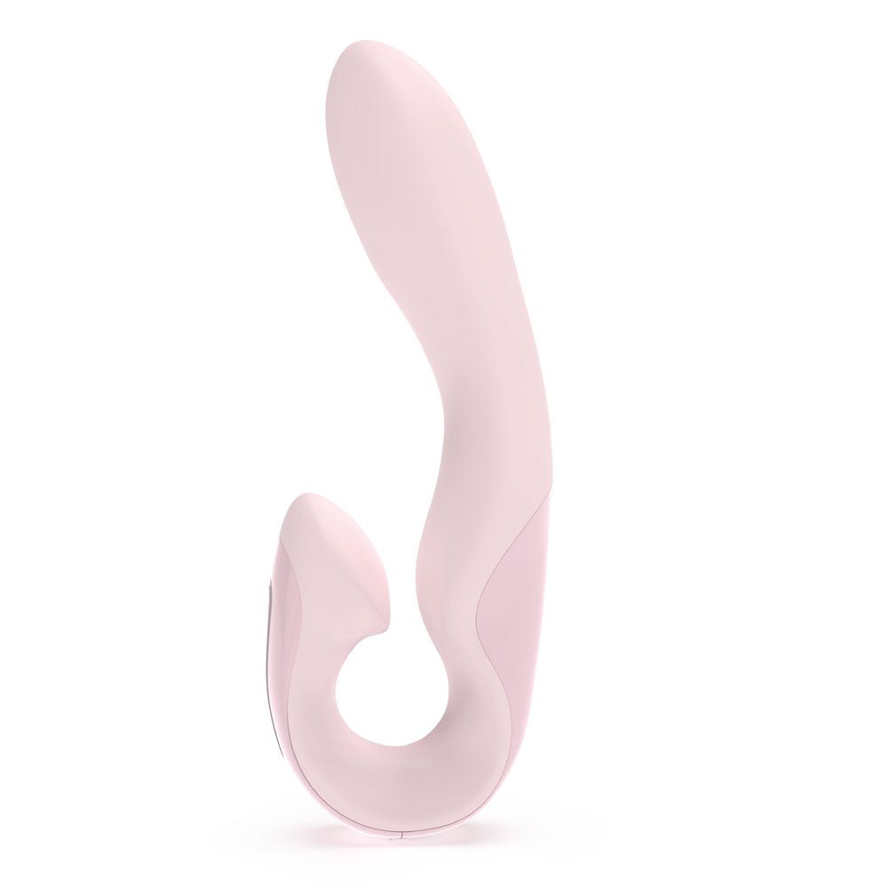 Zini Roae Special Edition Vibrator - Pink