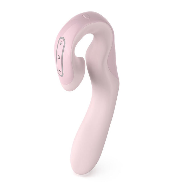 Zini Roae Special Edition Vibrator - Pink