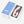 Zini Roae Special Edition Vibrator - Pink
