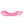 Zini Bloom - Dual Pleasure G-Spot Vibrator - Cherry Blossom