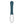 Zini Soon - Dual Precision G-Spot Vibrator - Legion Blue
