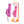 Seven Creations Euphoric Rotating Rabbit - Pink