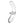 Satisfyer Double Crystal - Glass Double Ended Dildo - Clear