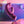 Playboy Pleasure Tap That G-Spot Vibrator - Purple