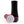 Envy Squeezable Clear Clutch Vibrating Stroker