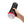 Envy Squeezable Clear Clutch Vibrating Stroker