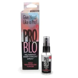 ProBlo Deep Throat Spray - Watermelon