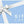 gift card blue