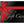 gift card black red