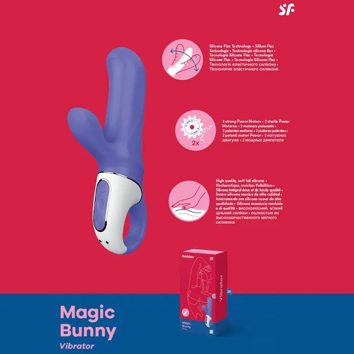 buy magic bunny vibrator