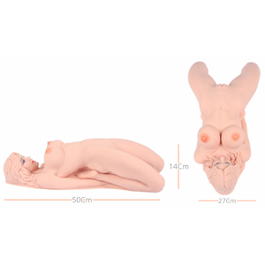 Kokos Real Doll Veronia Sex Doll