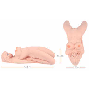 Kokos Real Doll Victoria Sex Doll