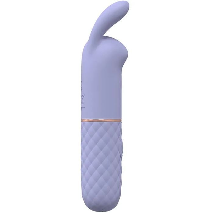 Loveline Dona Mini Vibrator - Lavender