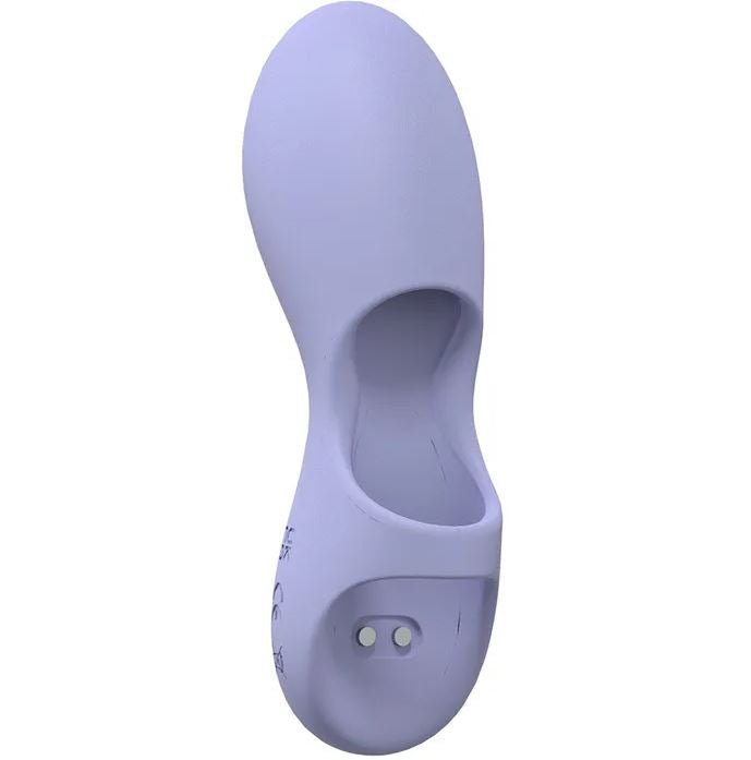 Loveline Joy Finger Stimulator - Lavender