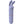 Loveline Dona Mini Vibrator - Lavender