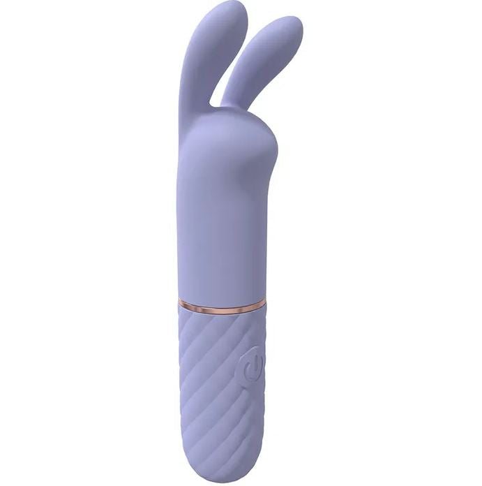 Loveline Dona Mini Vibrator - Lavender