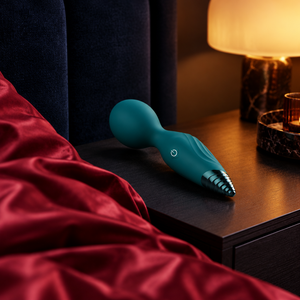 massage wand vibrators