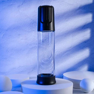 Zero Tolerance Pump Start - Clear Auto Penis Pump
