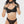 Sex & Mischief Shadow Collar and Leash