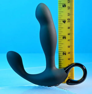 Playboy Pleasure Come Hither - Vibrating Prostate Massager With Wireless
