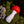 Maia Shroomie - Mushroom Shaped Vibrator -Red/White